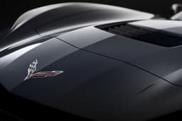 New 2014 Chevrolet Corvette Stingray photos